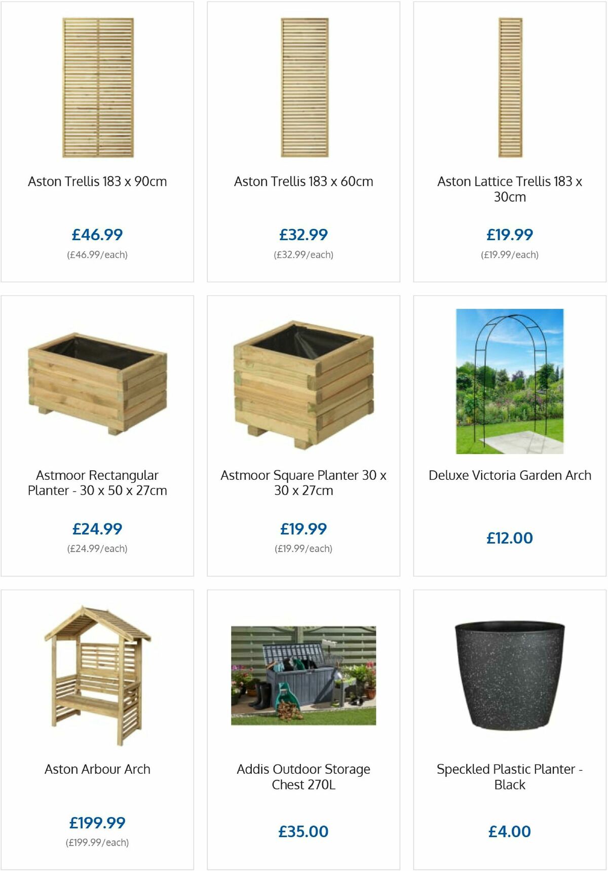 B&M Offers from 16 May