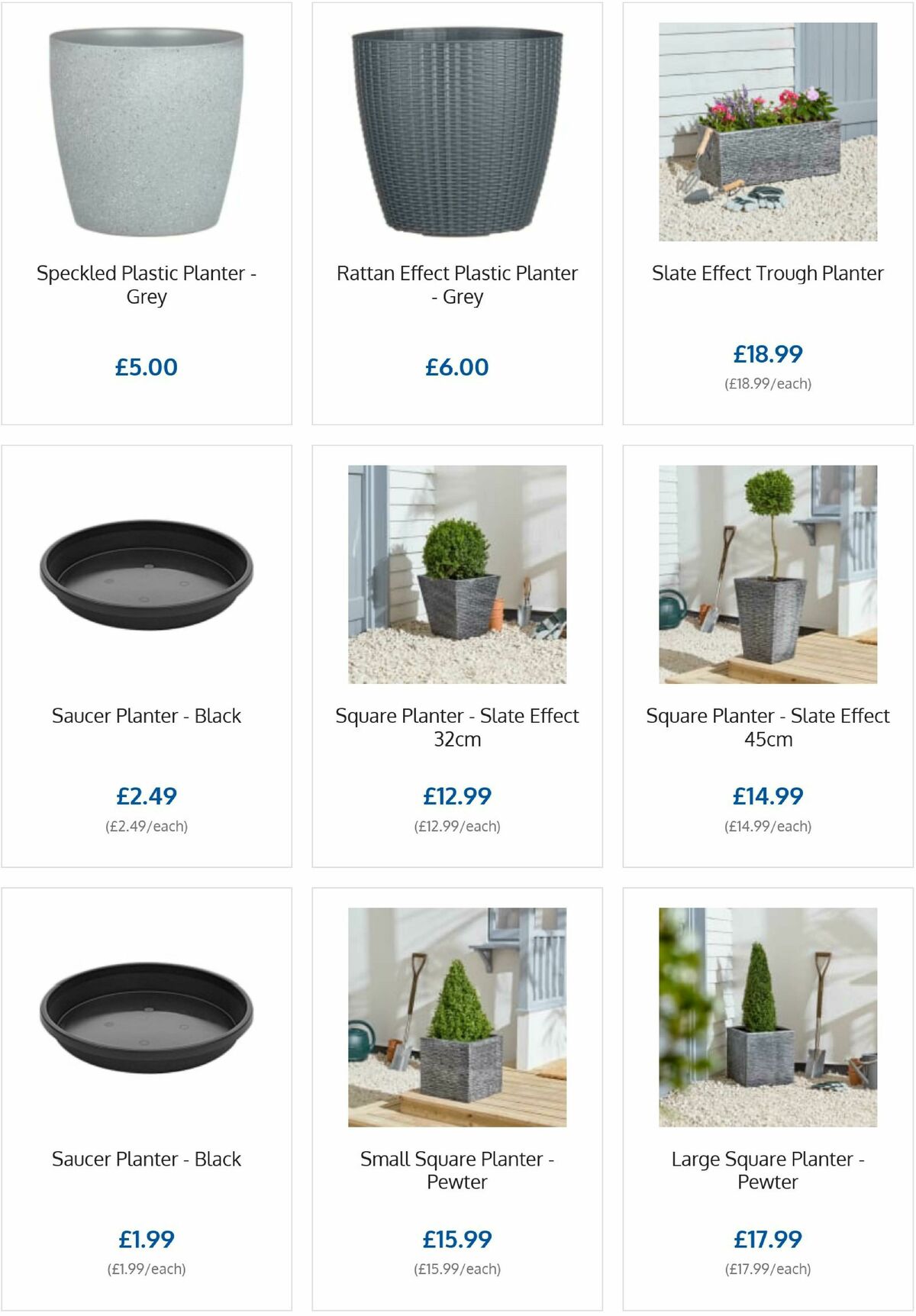 B&M Offers from 16 May