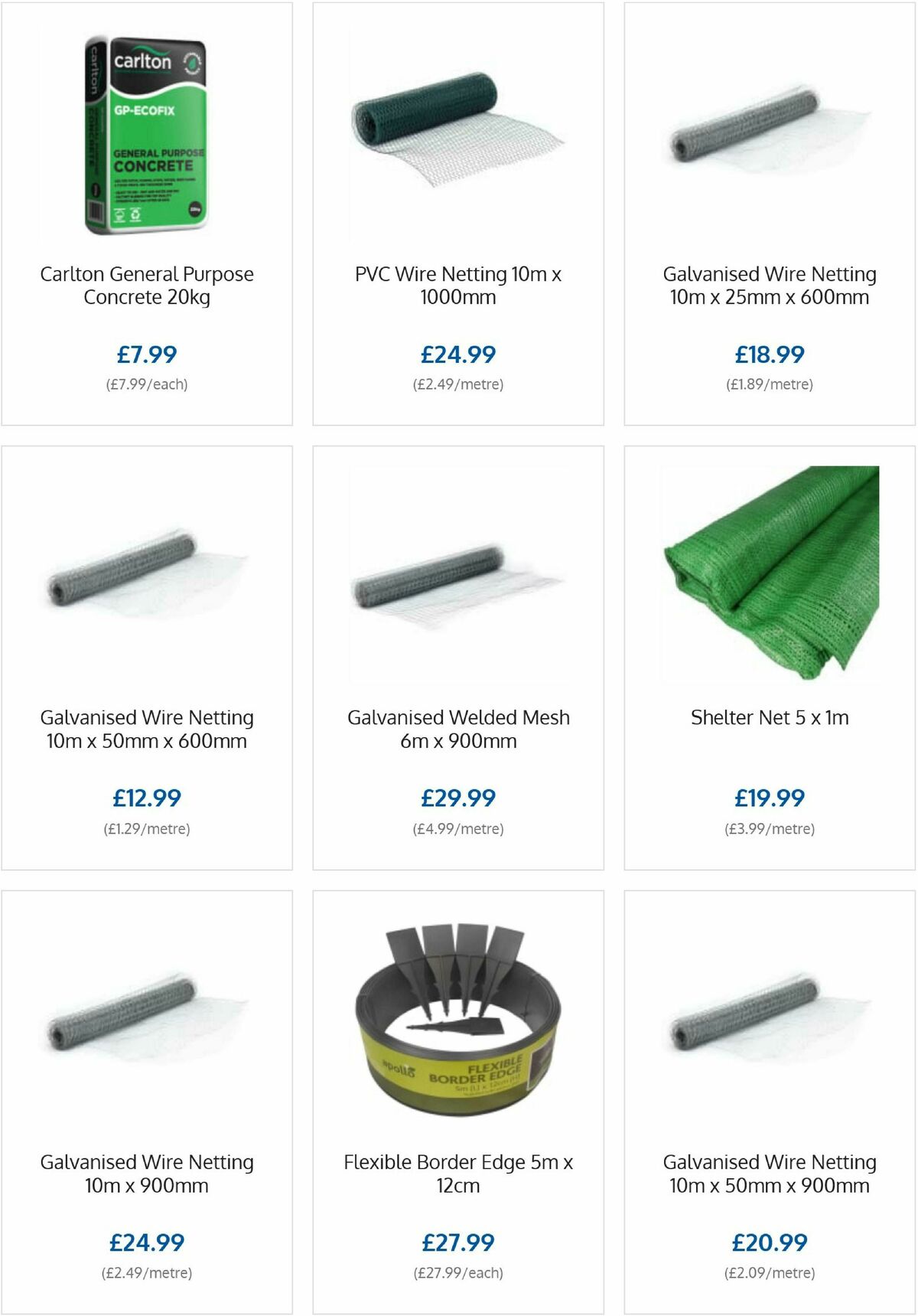 B&M Offers from 16 May
