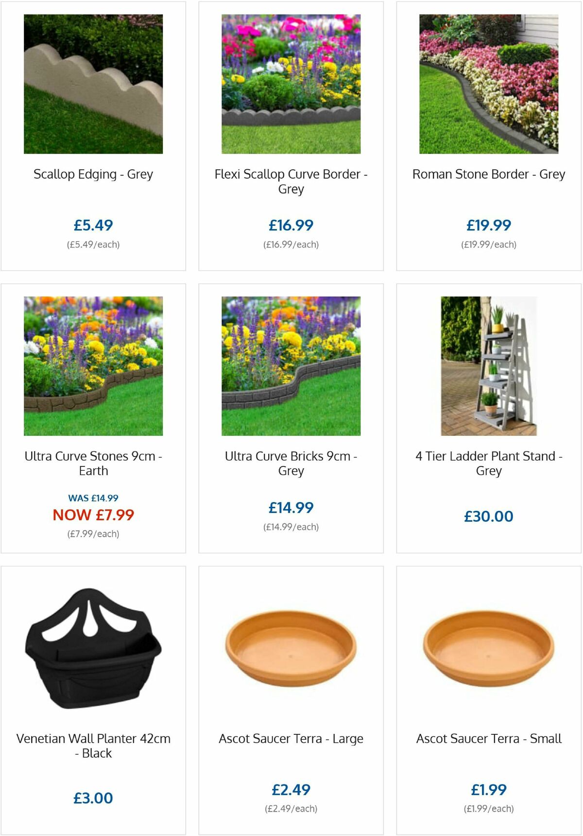 B&M Offers from 16 May