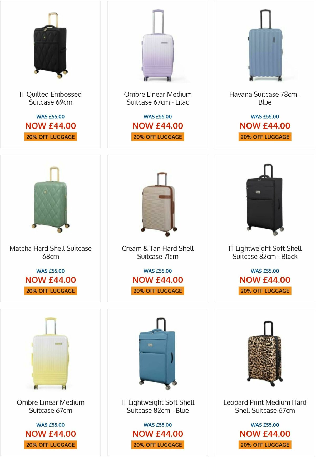 B&M Offers from 29 May