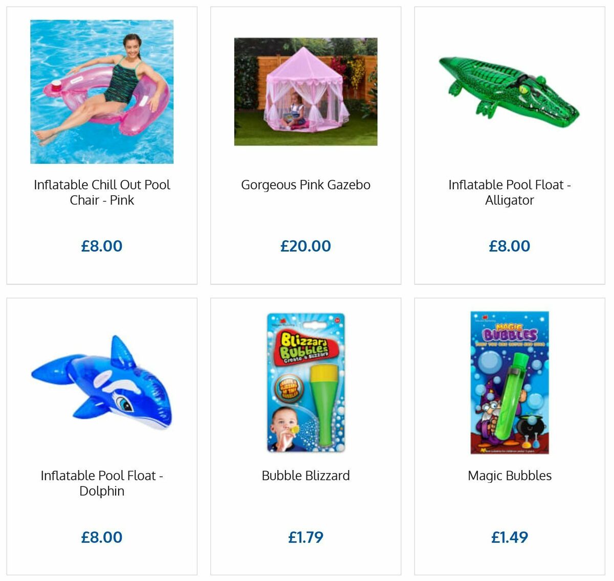B&M Offers from 17 June