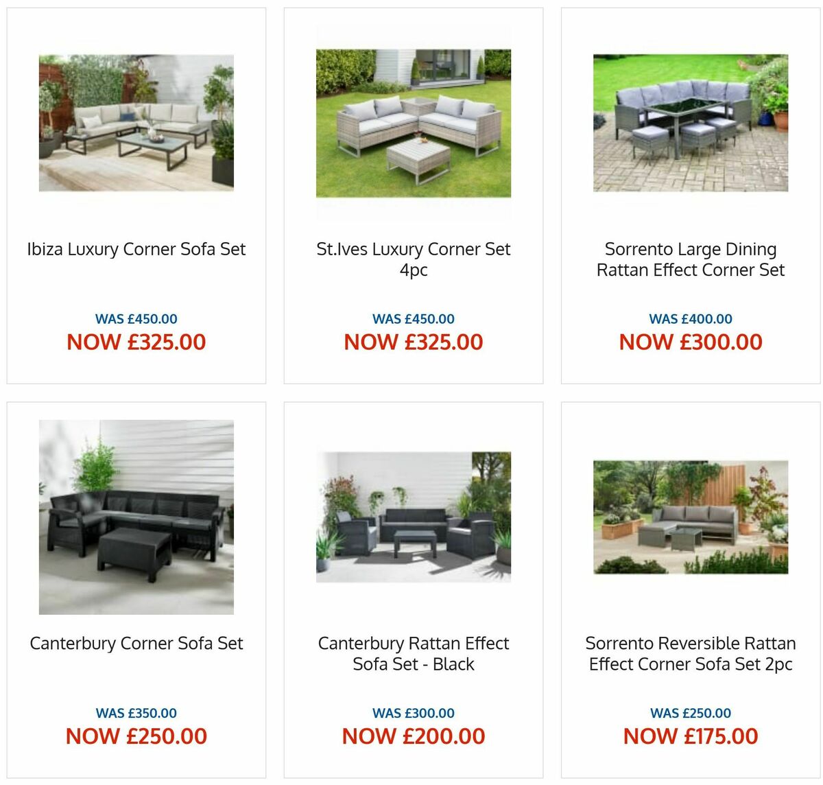 B&M Offers from 29 June