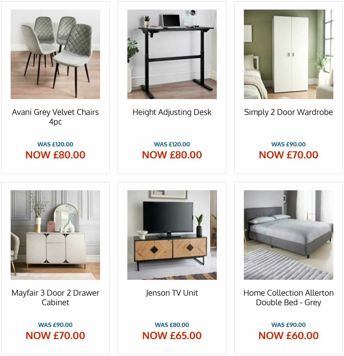 B&M Offers from 30 June