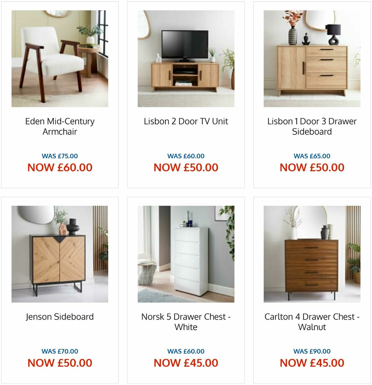 B&M Offers from 30 June