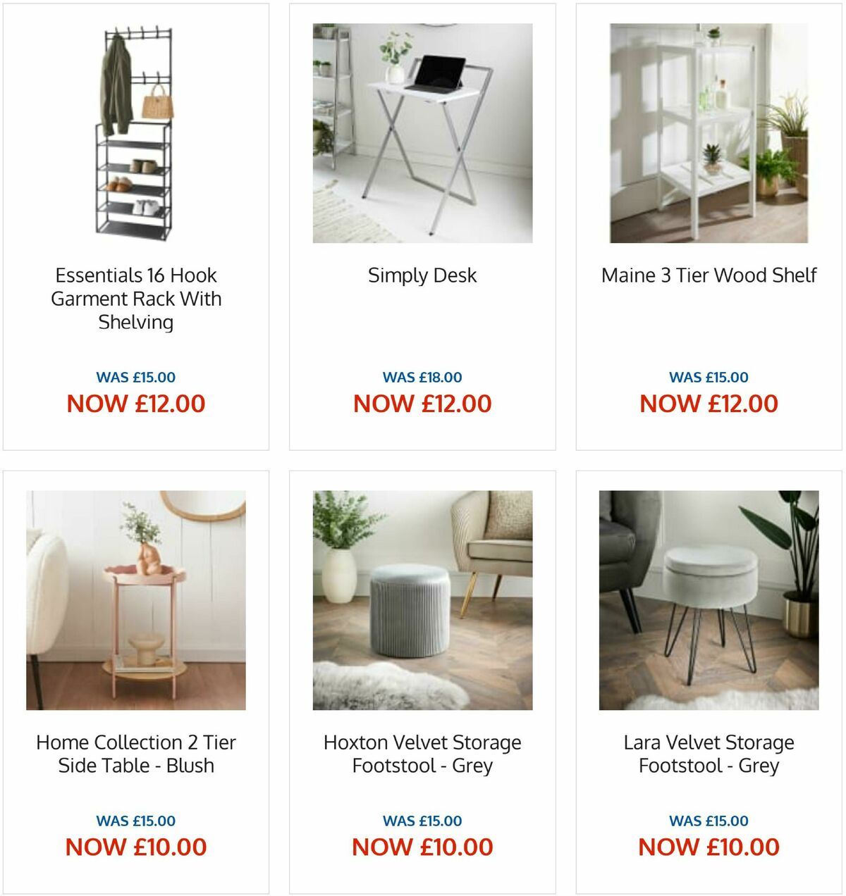 B&M Offers from 30 June