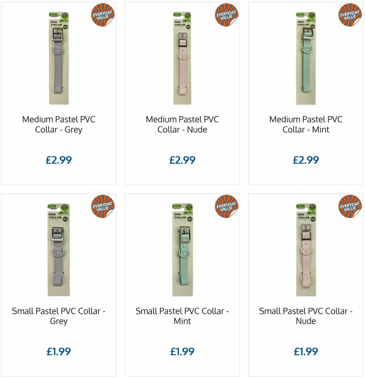 B&M Offers from 15 August
