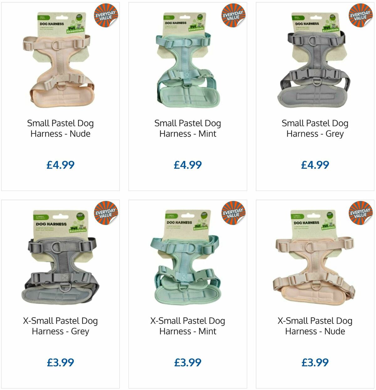B&M Offers from 15 August