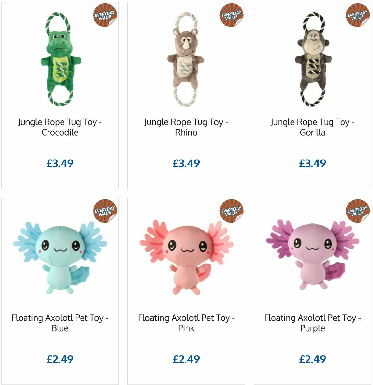 B&M Offers from 15 August