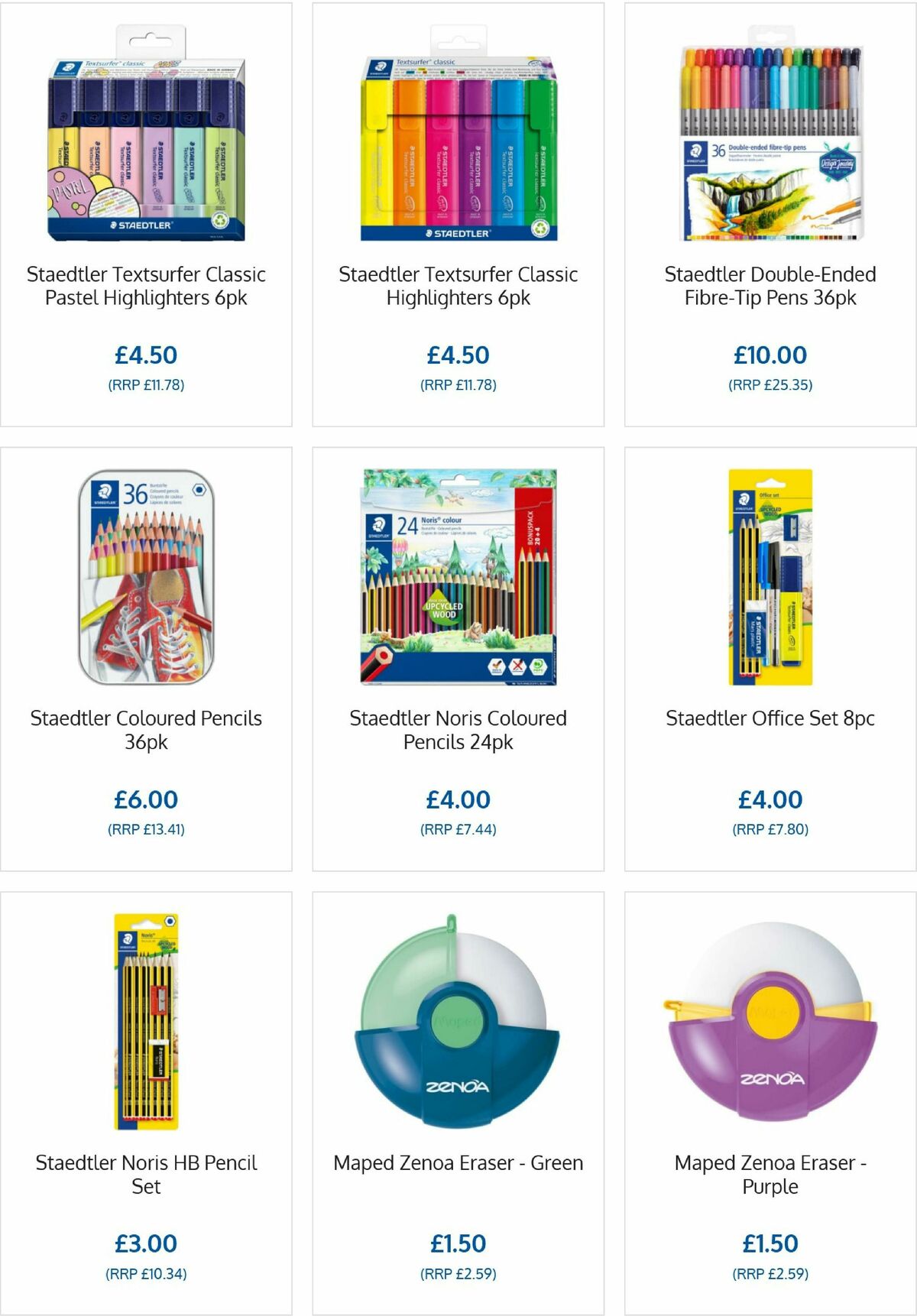 B&M Offers from 5 September
