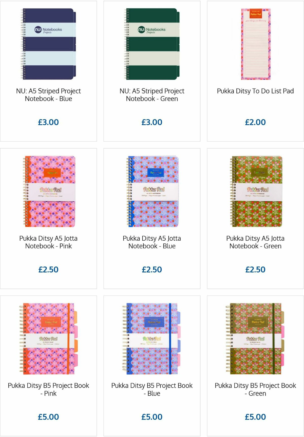 B&M Offers from 5 September