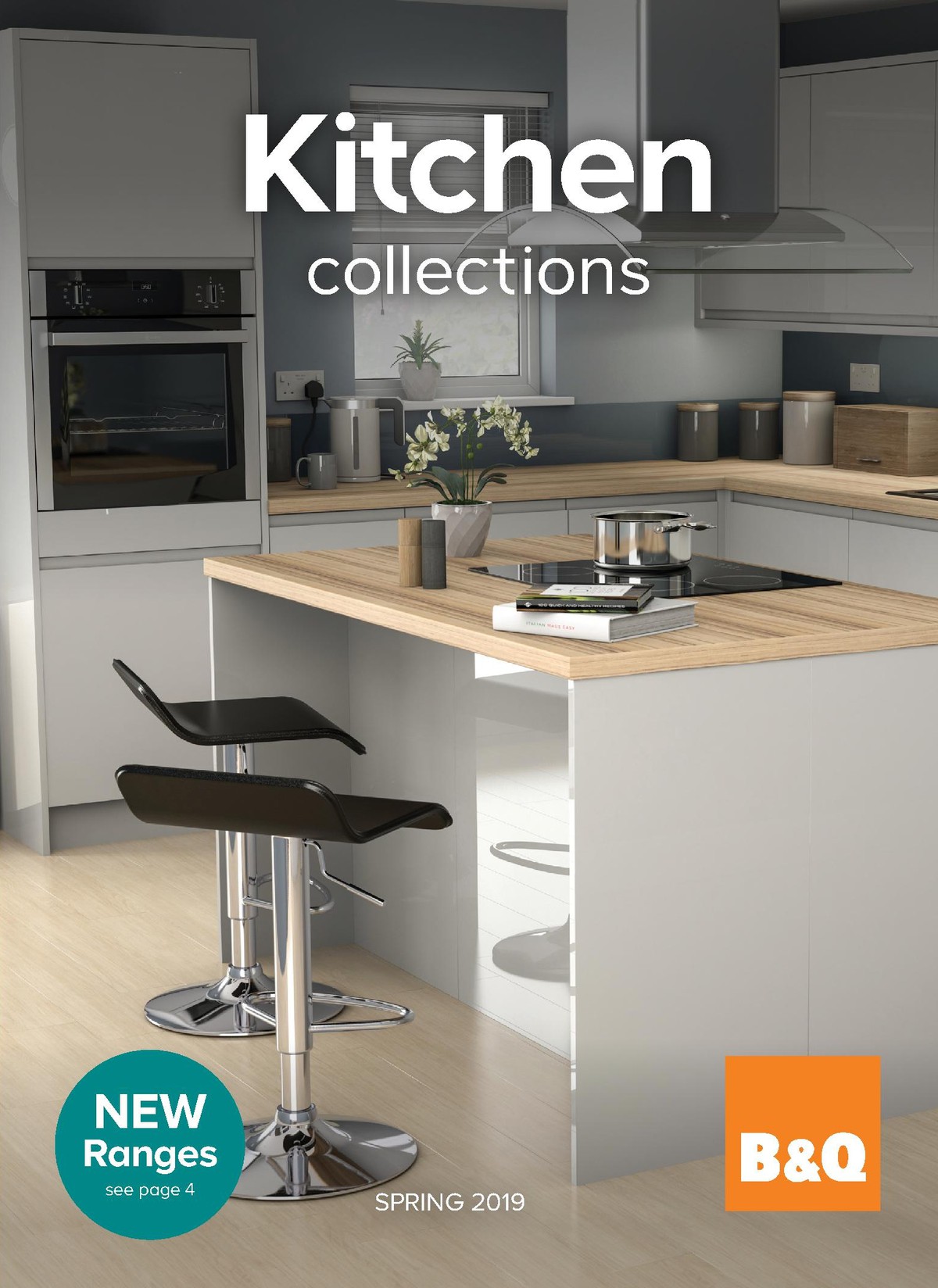 B&Q Offers from 1 March