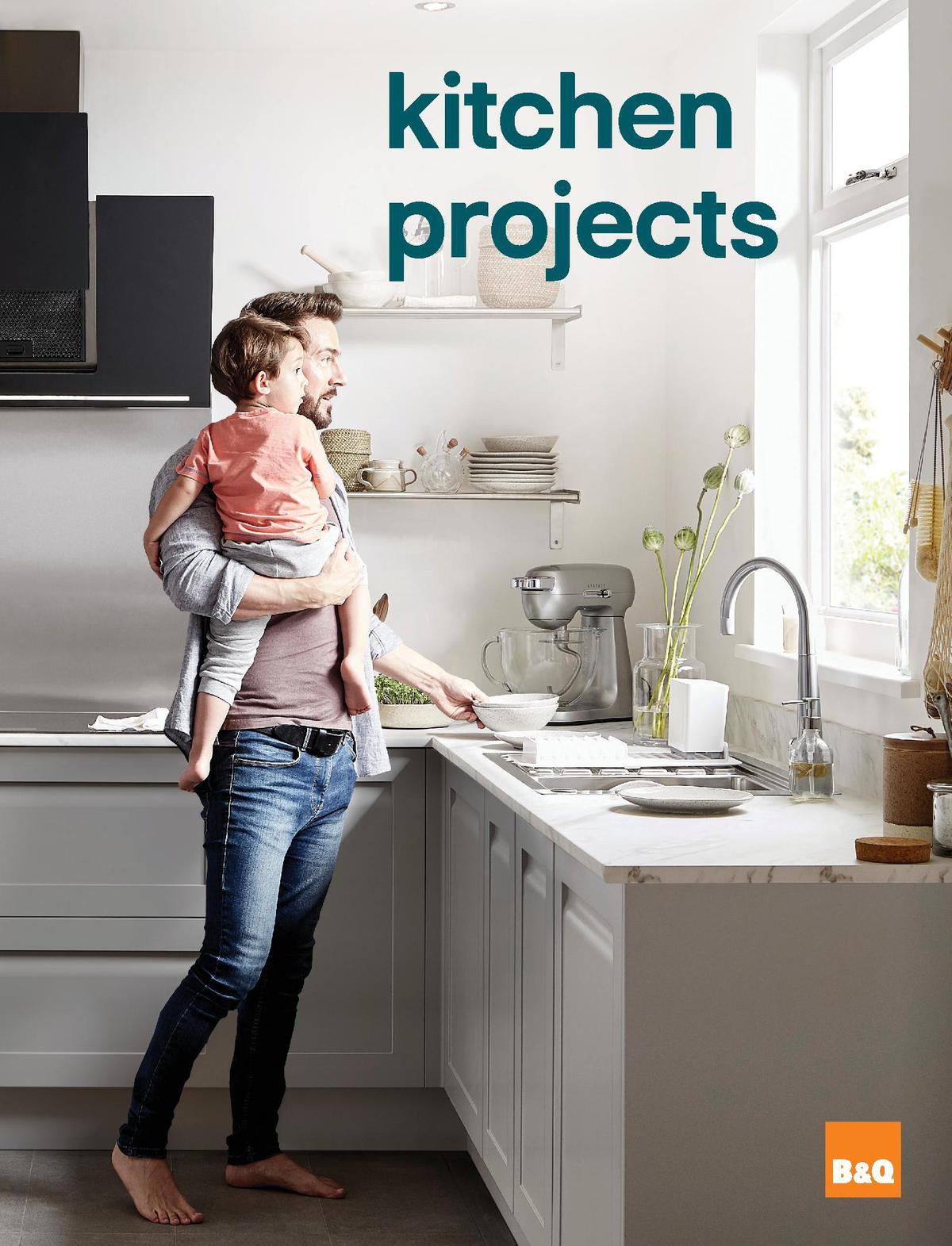 B&Q Offers from 22 August