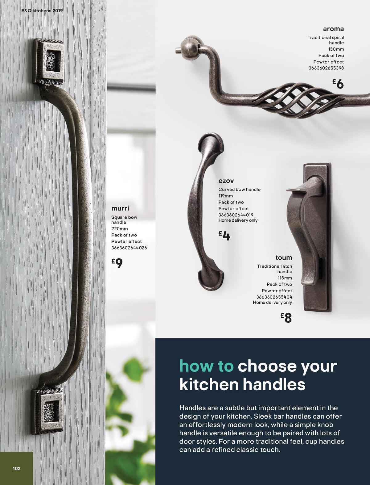 B&Q Offers from 22 August