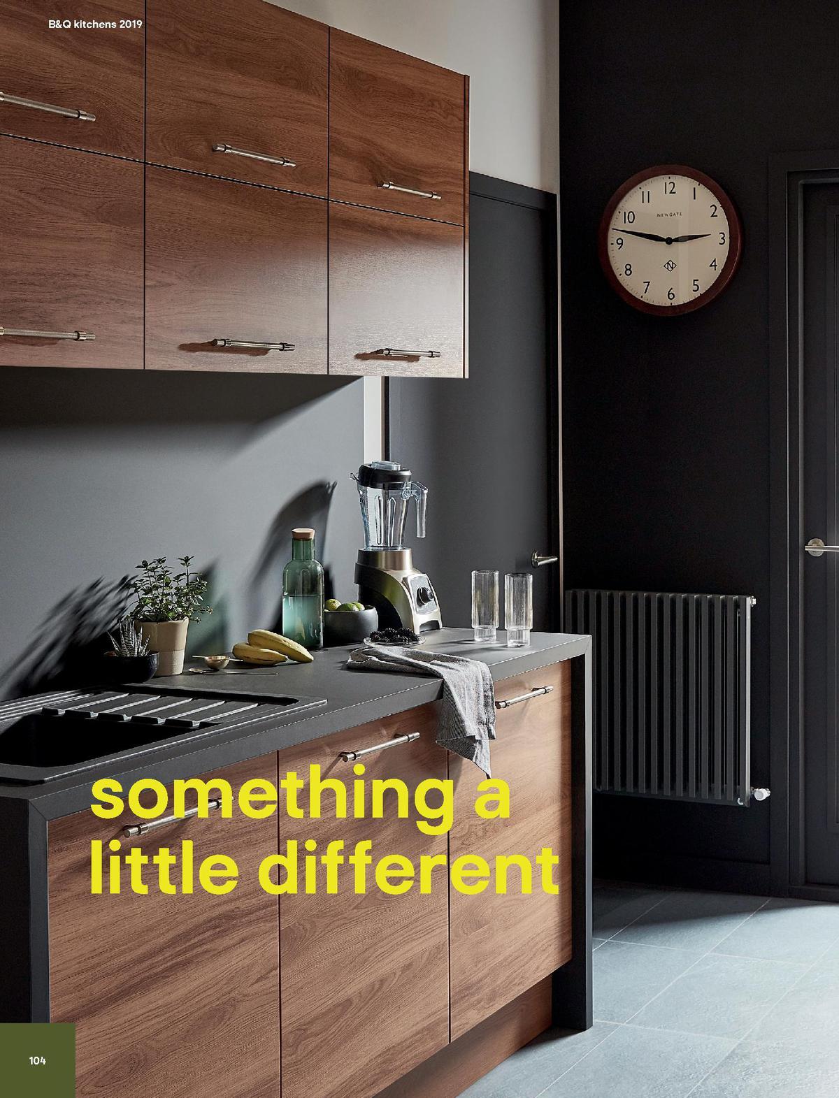 B&Q Offers from 22 August