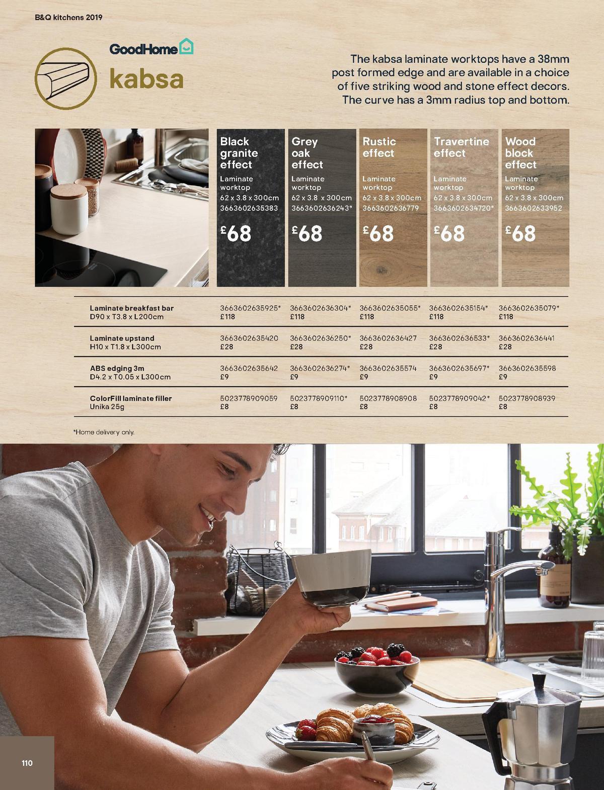 B&Q Offers from 22 August