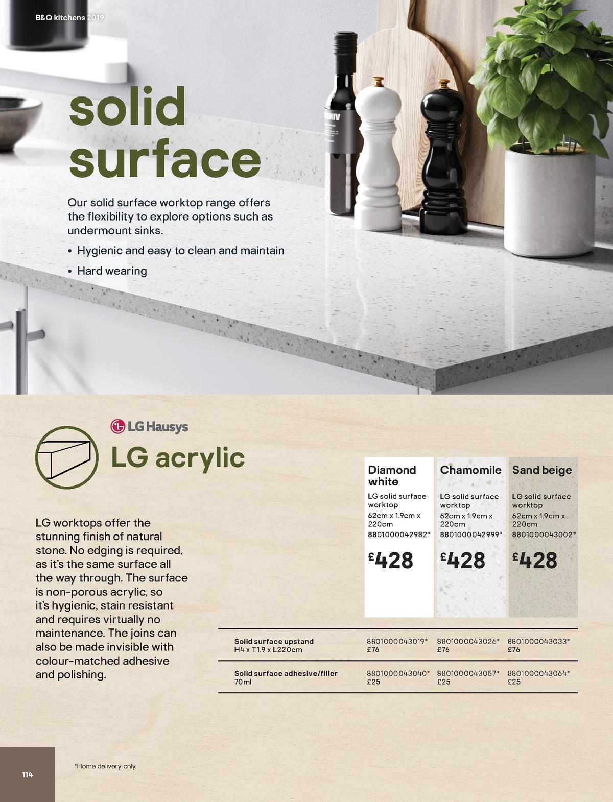 B&Q Offers from 22 August