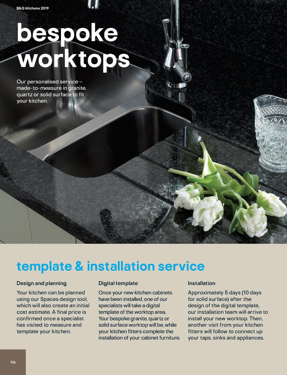 B&Q Offers from 22 August