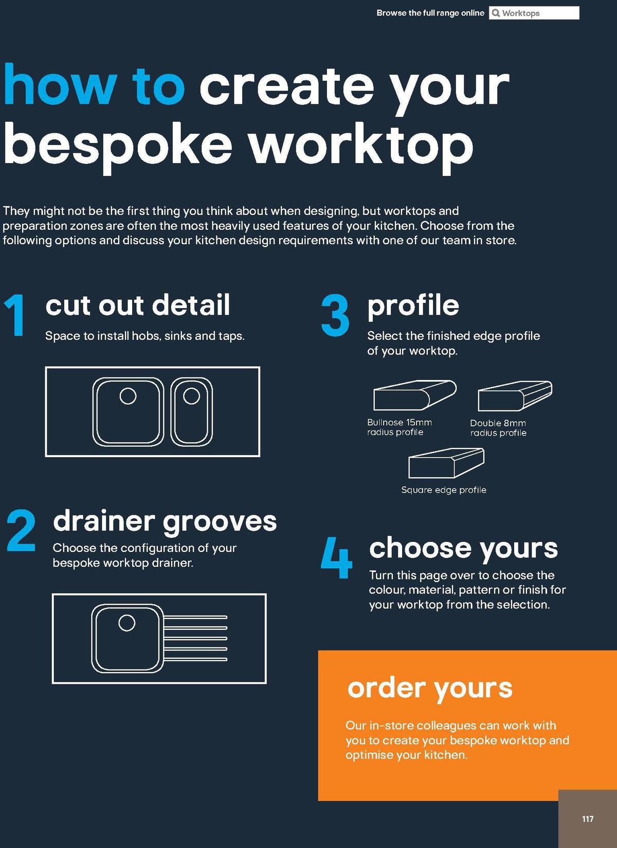 B&Q Offers from 22 August