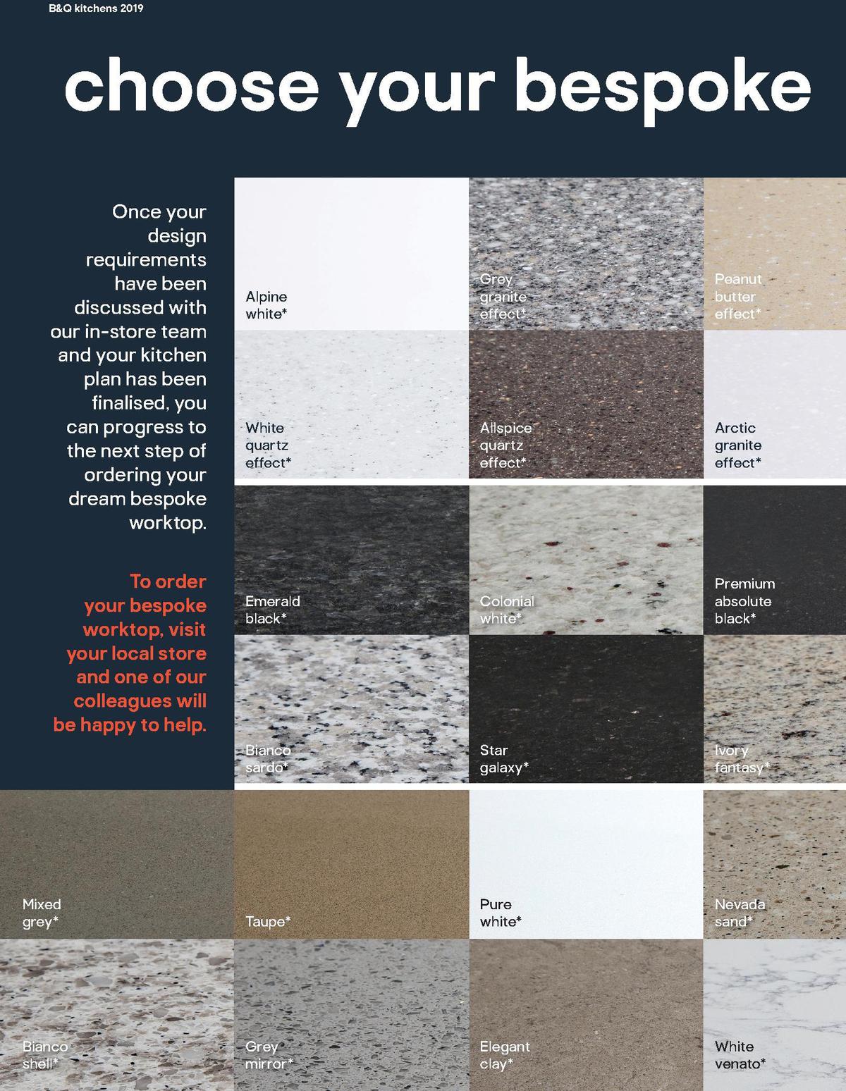 B&Q Offers from 22 August