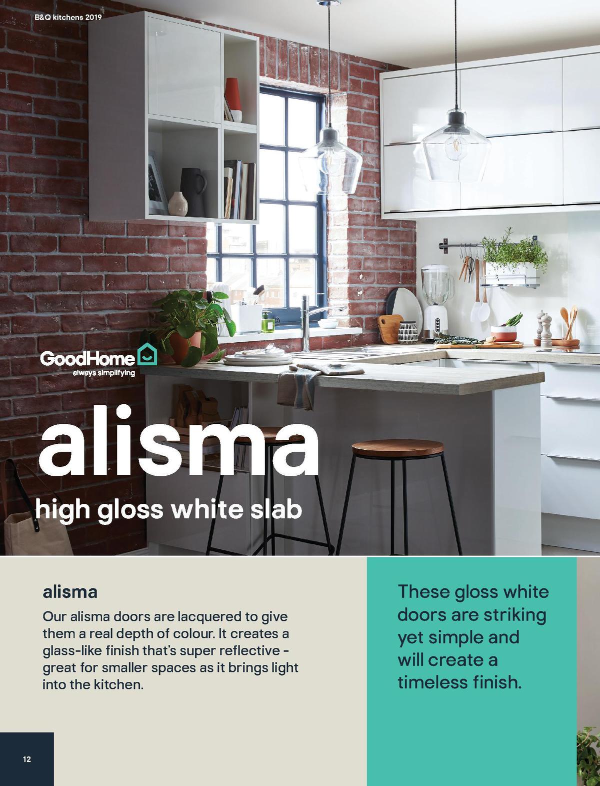 B&Q Offers from 22 August