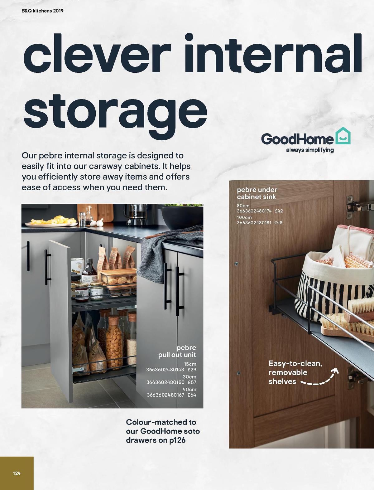 B&Q Offers from 22 August