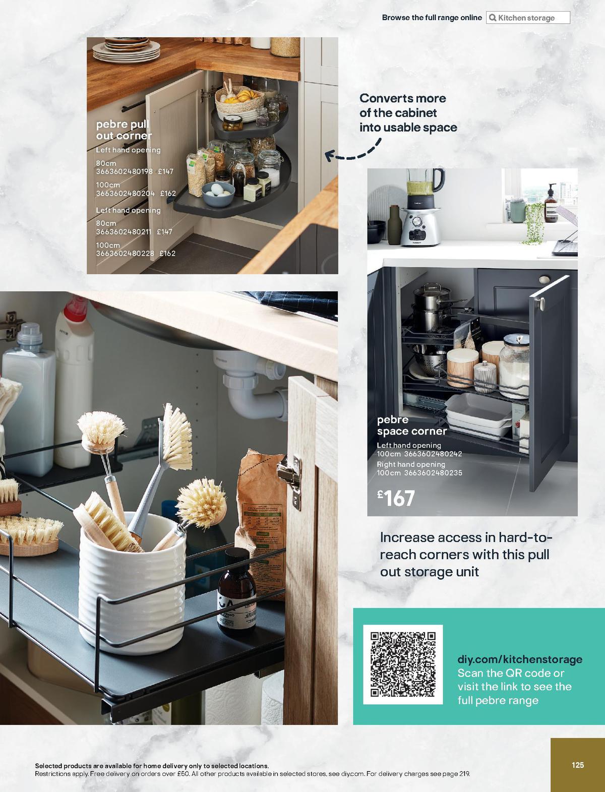 B&Q Offers from 22 August