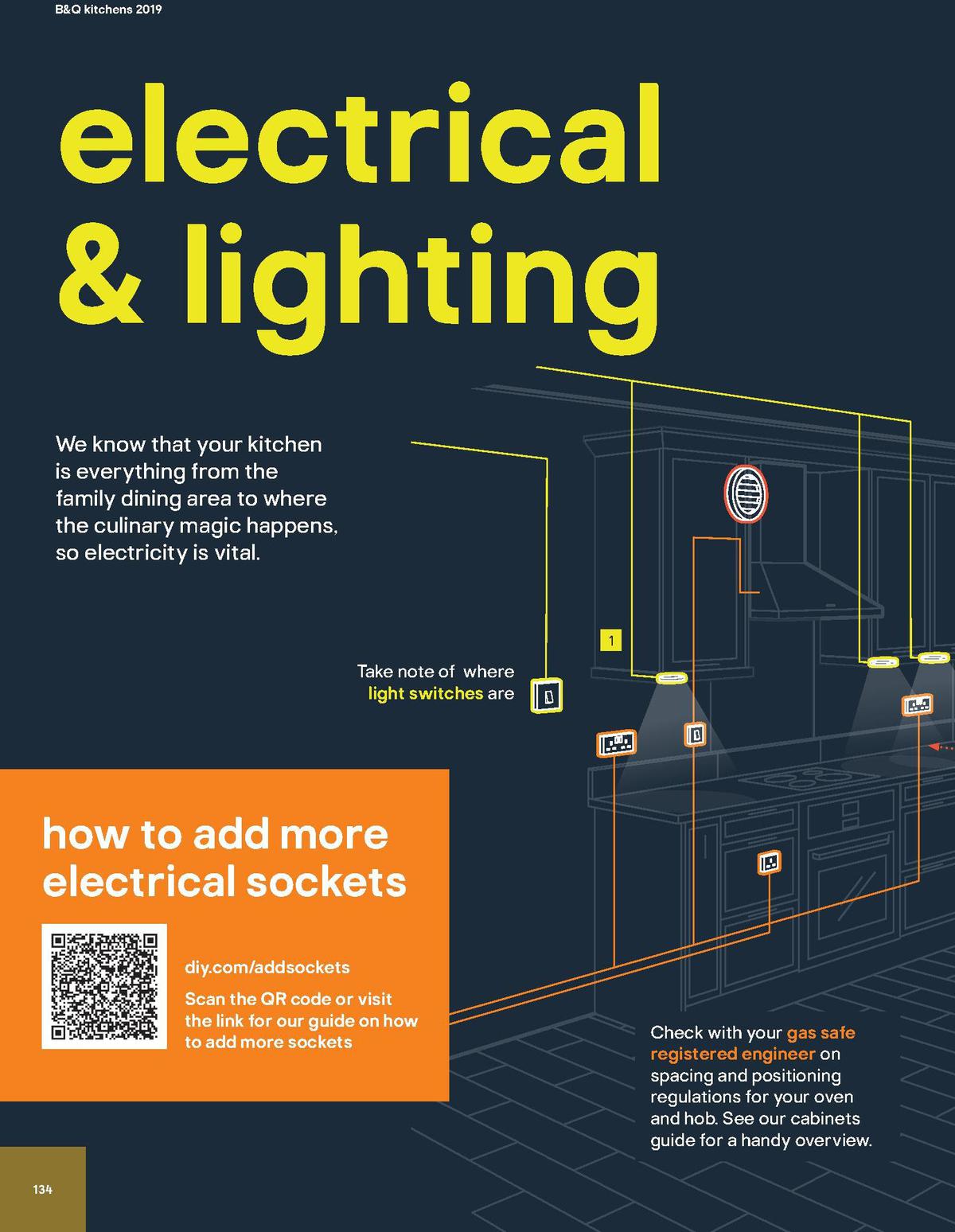 B&Q Offers from 22 August