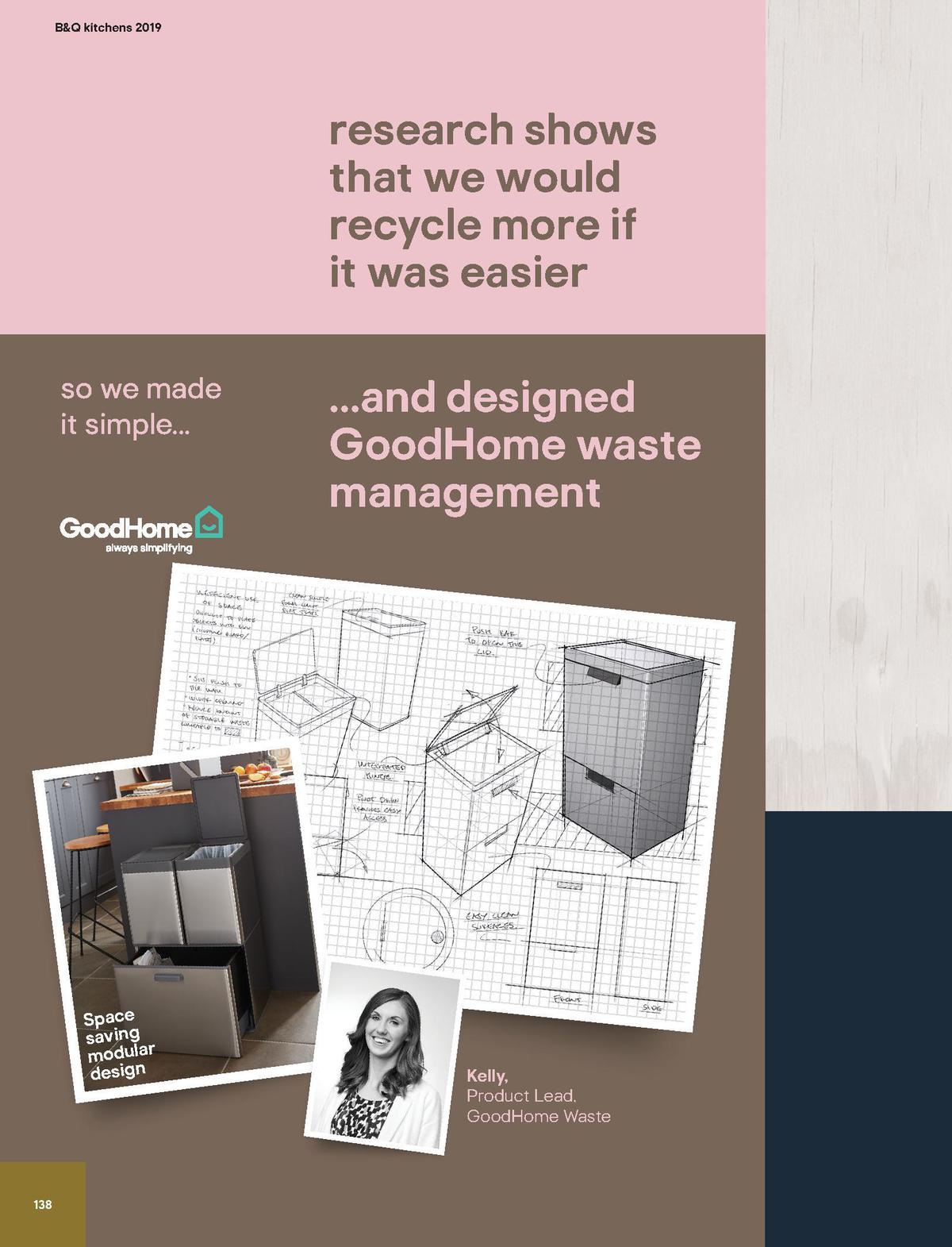 B&Q Offers from 22 August