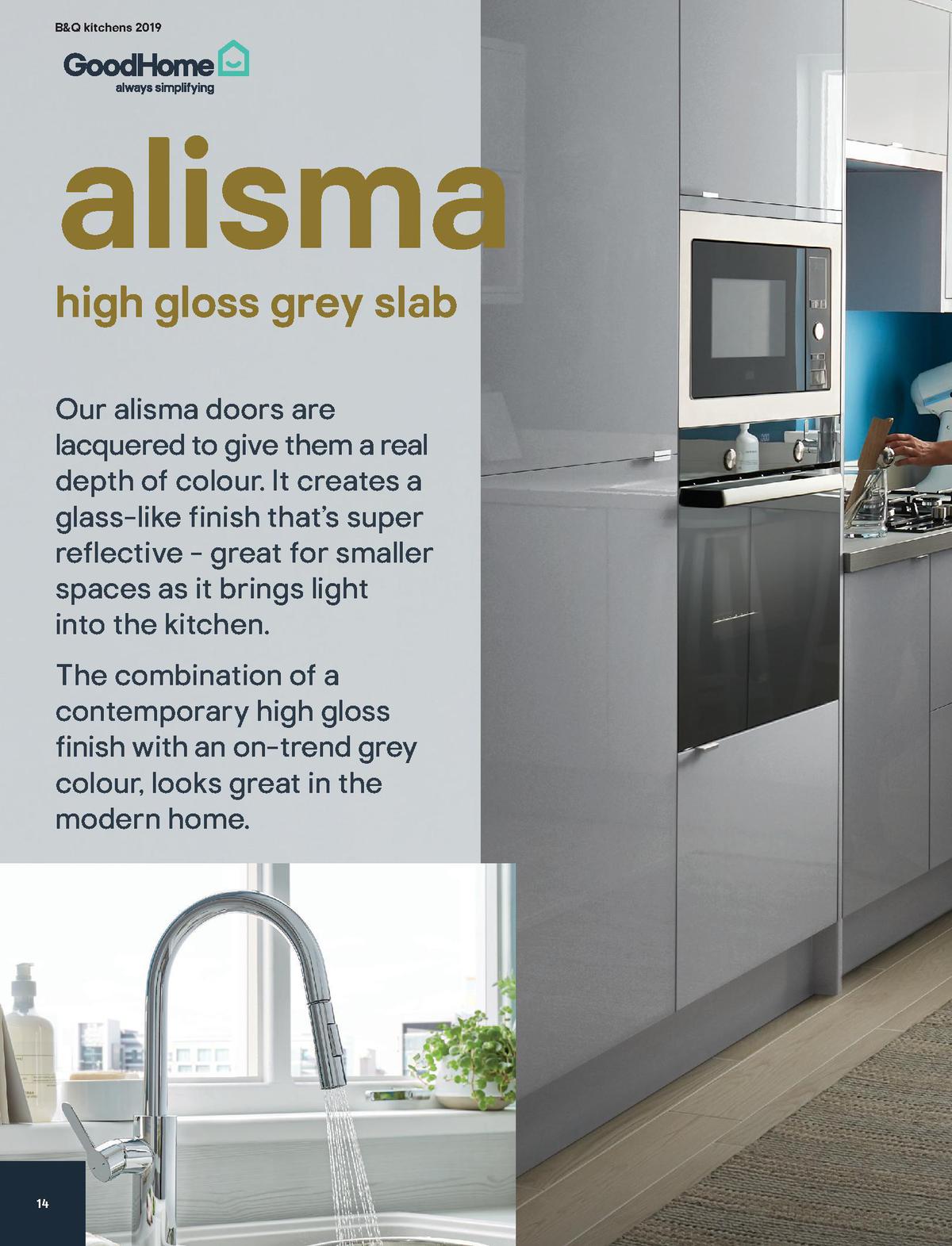 B&Q Offers from 22 August