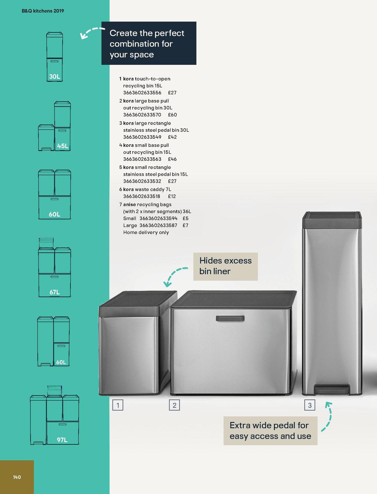 B&Q Offers from 22 August