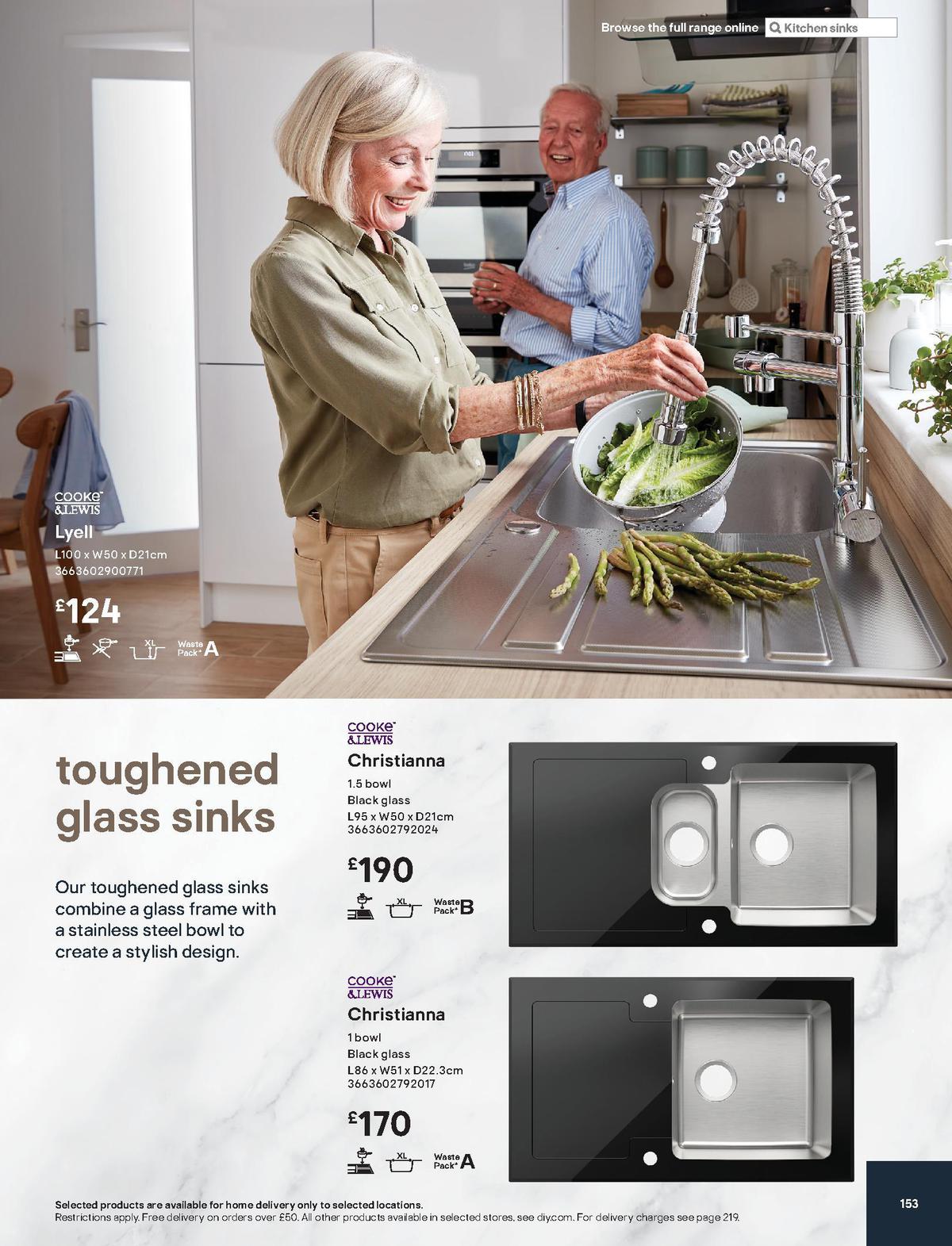 B&Q Offers from 22 August