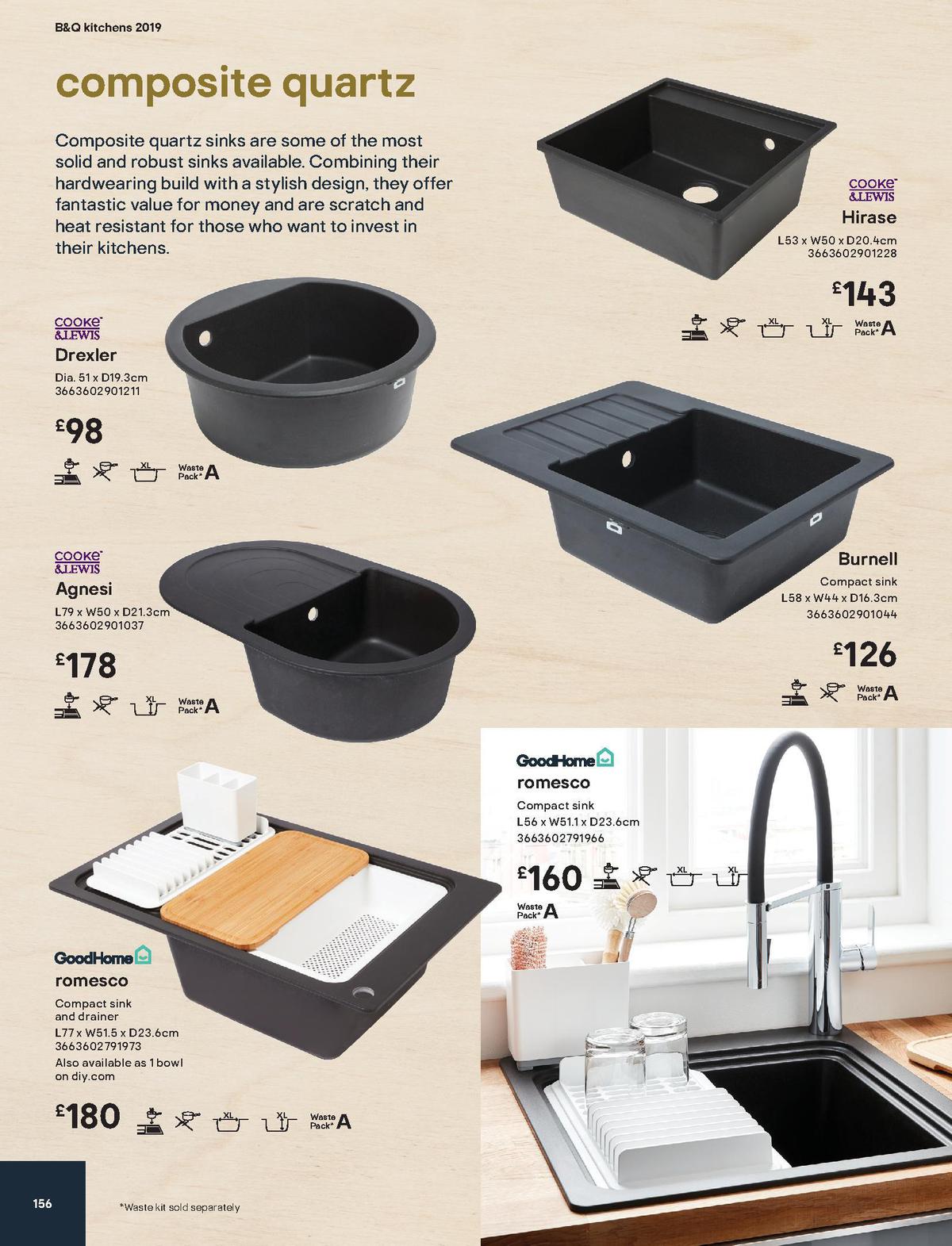 B&Q Offers from 22 August