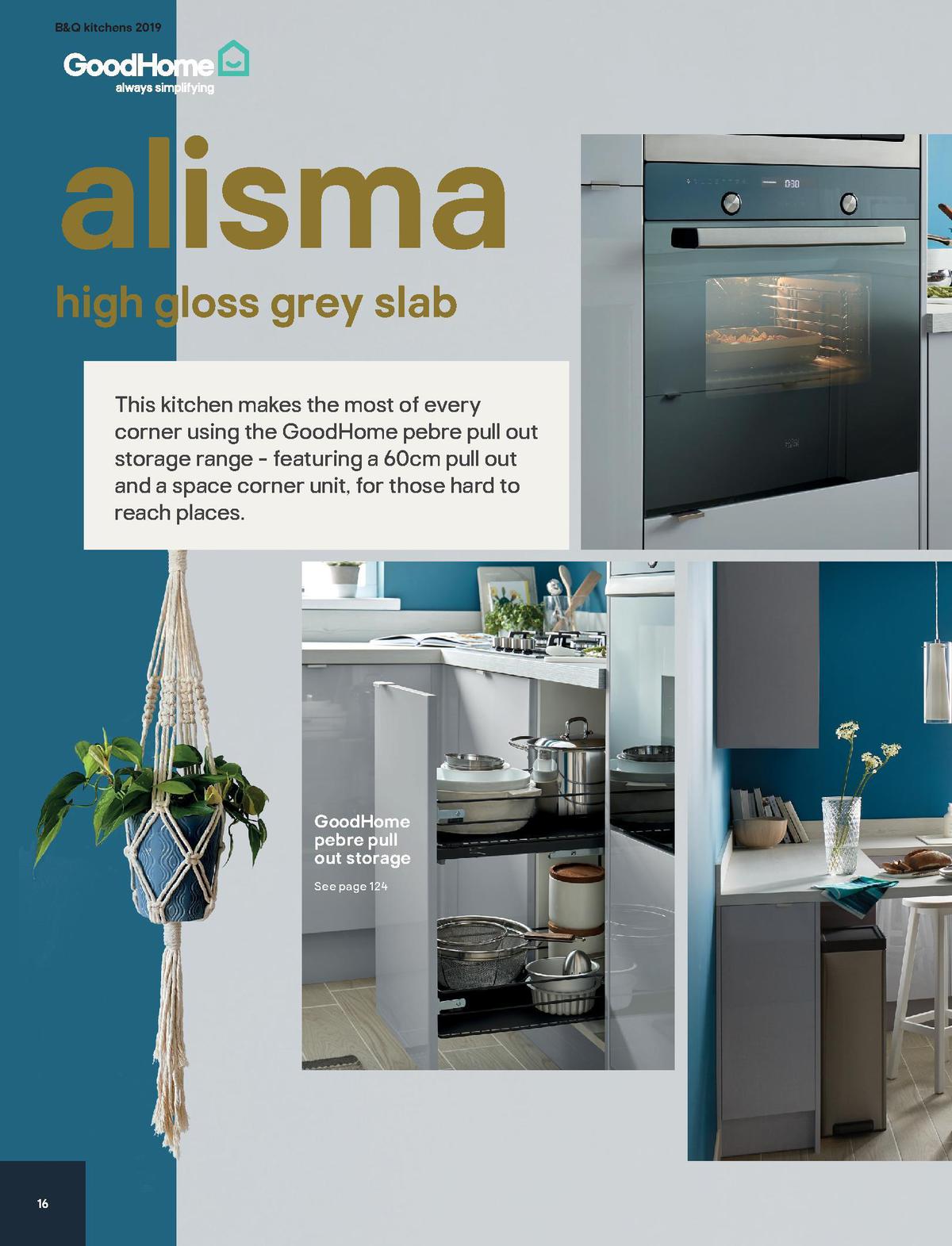 B&Q Offers from 22 August