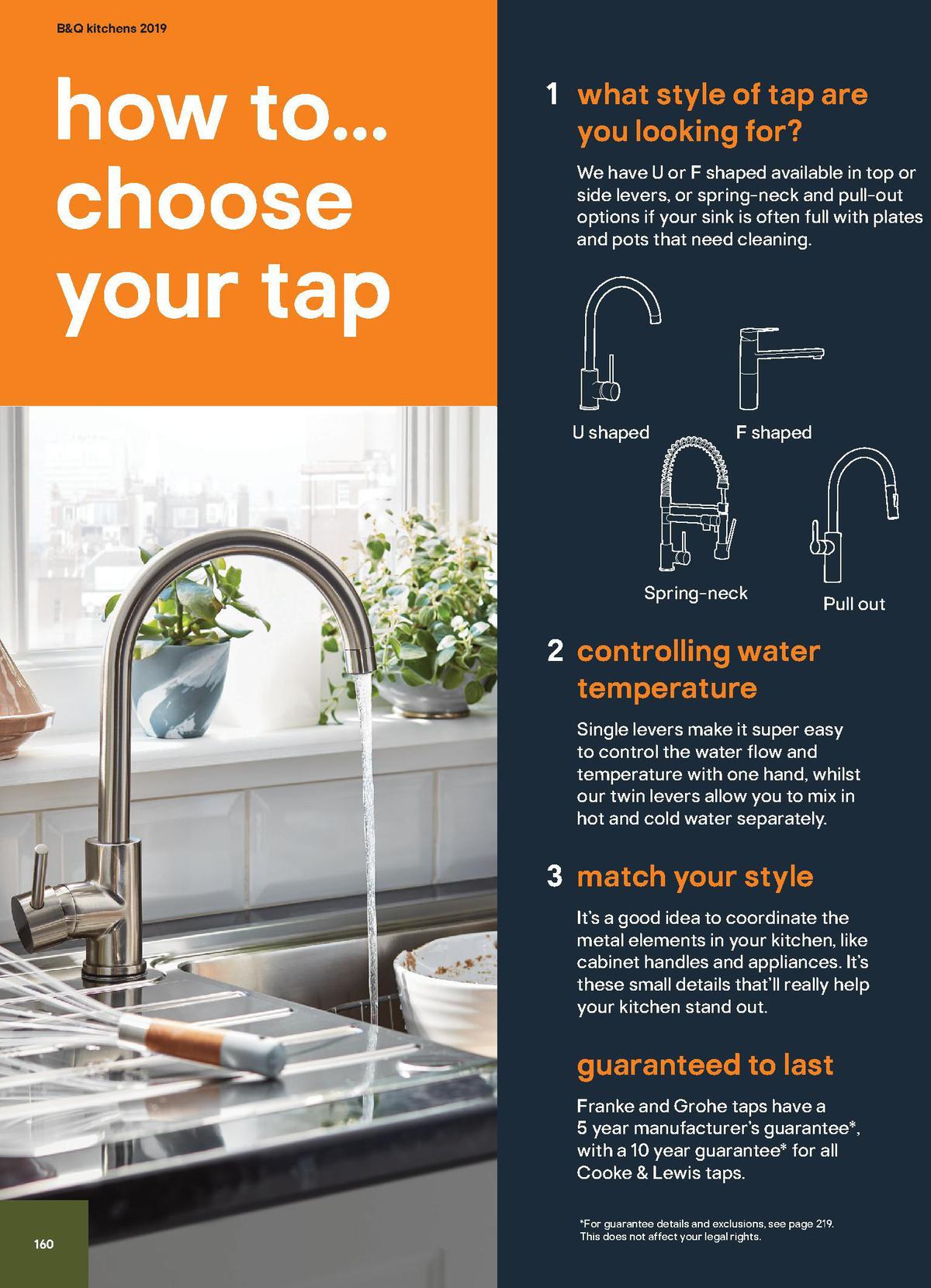 B&Q Offers from 22 August