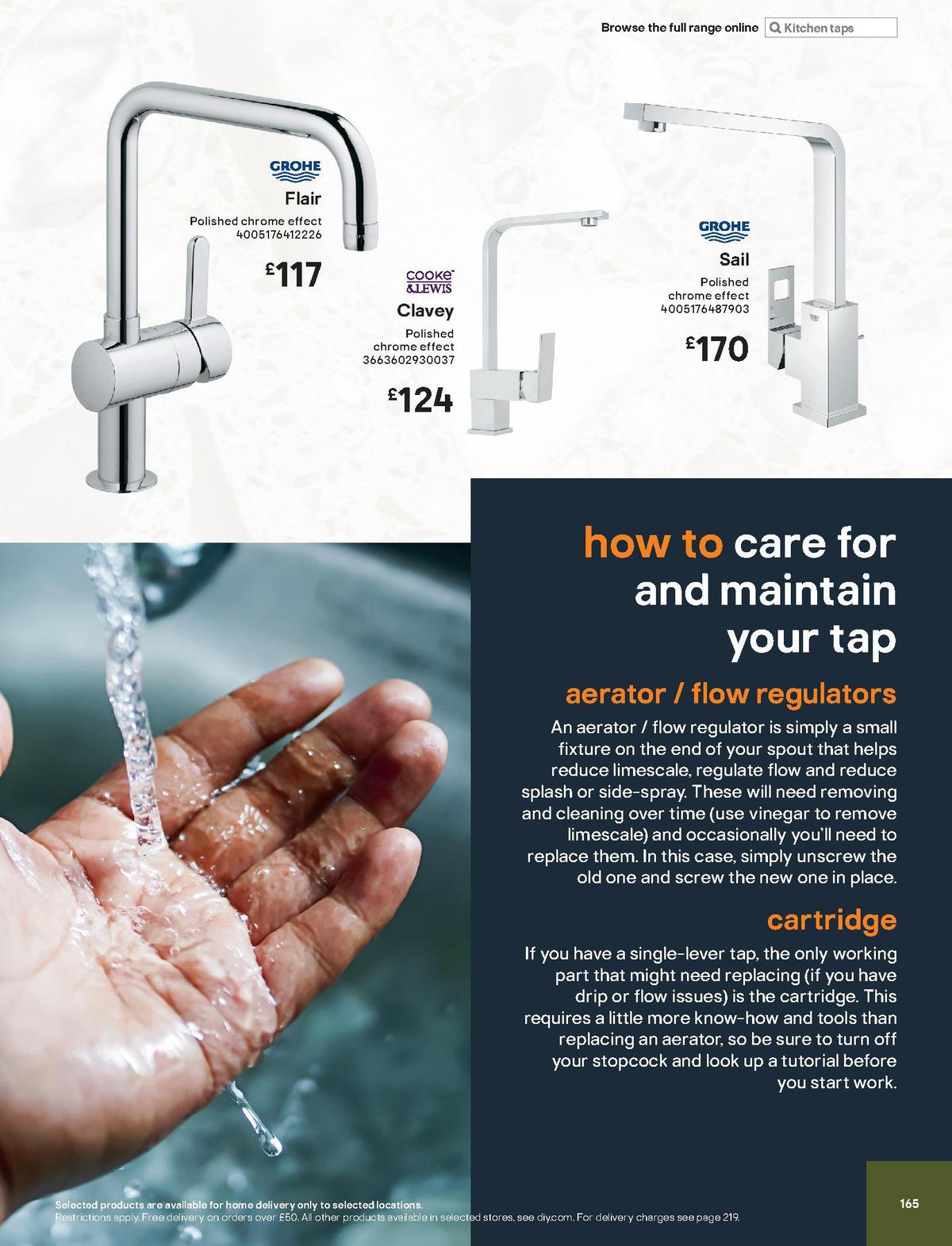 B&Q Offers from 22 August