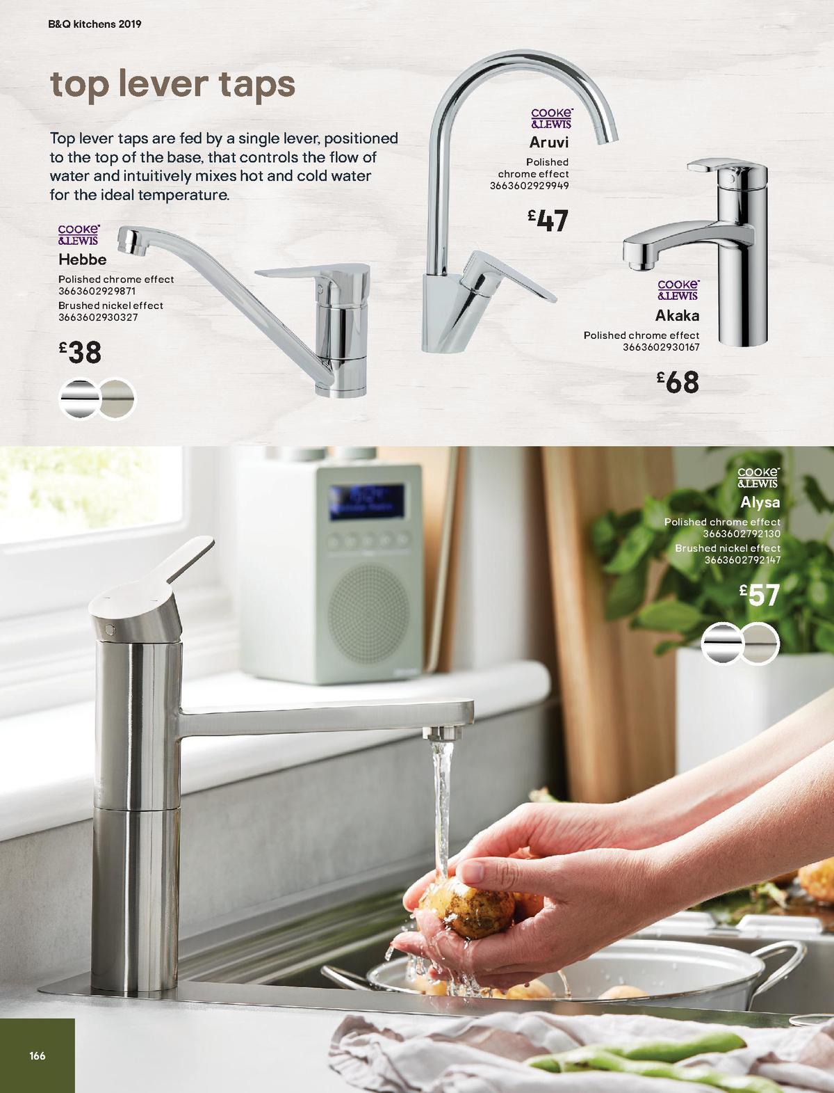 B&Q Offers from 22 August