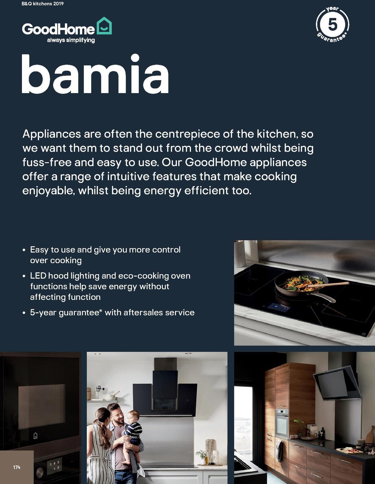 B&Q Offers from 22 August