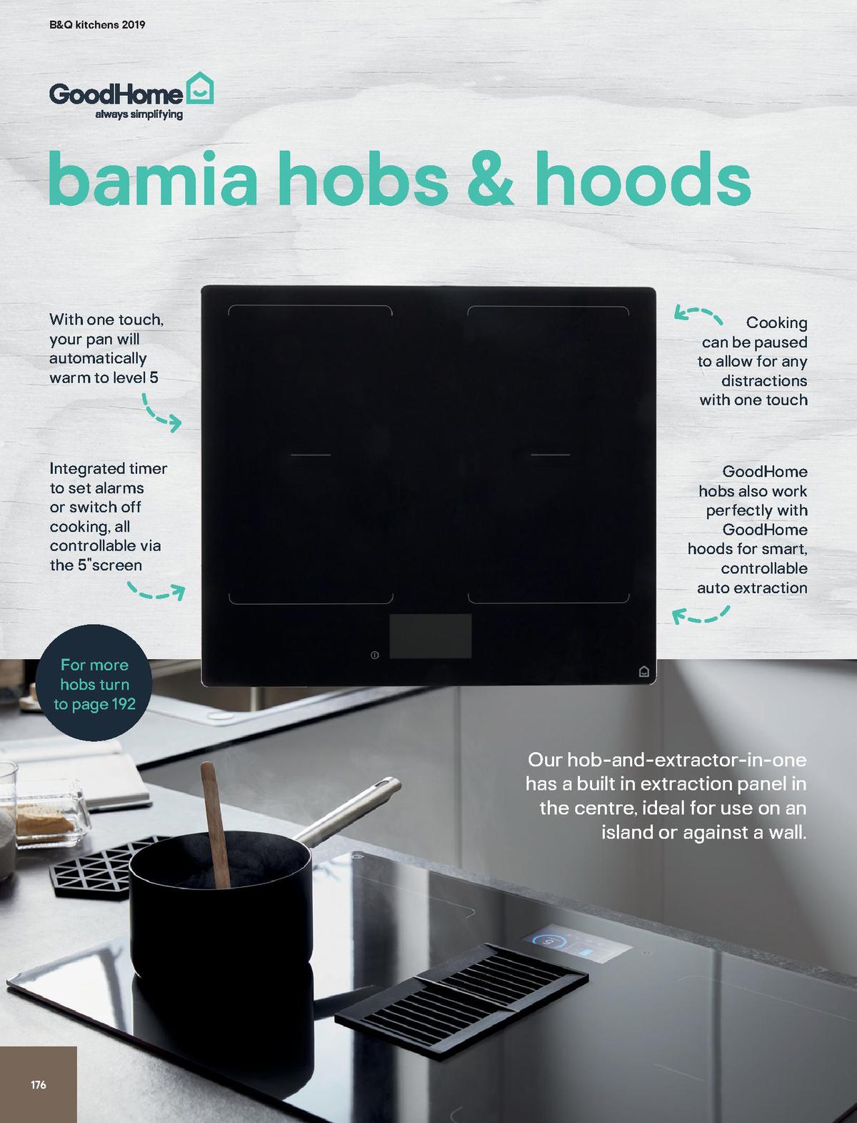 B&Q Offers from 22 August