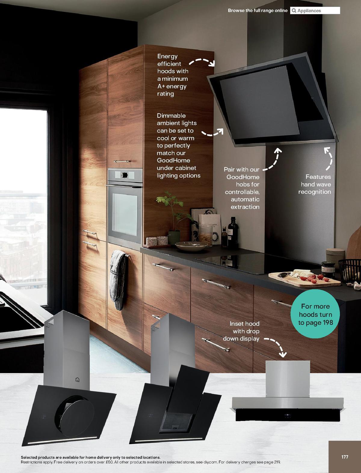 B&Q Offers from 22 August