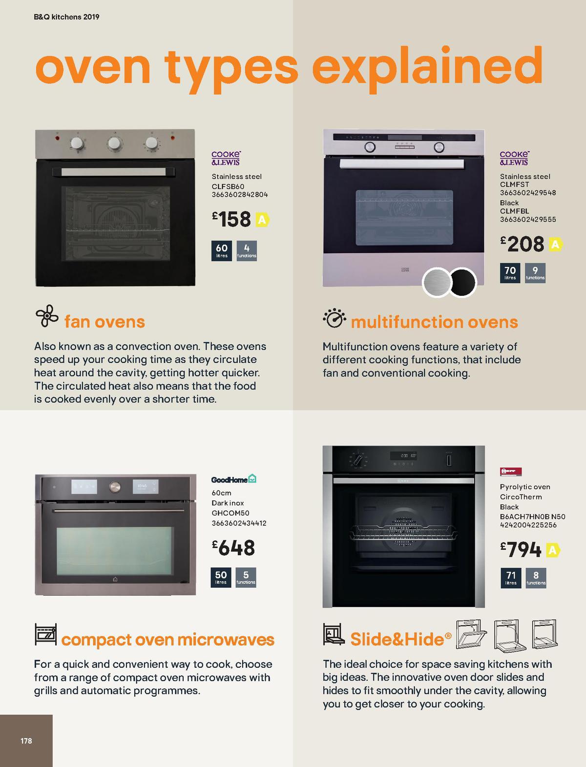 B&Q Offers from 22 August