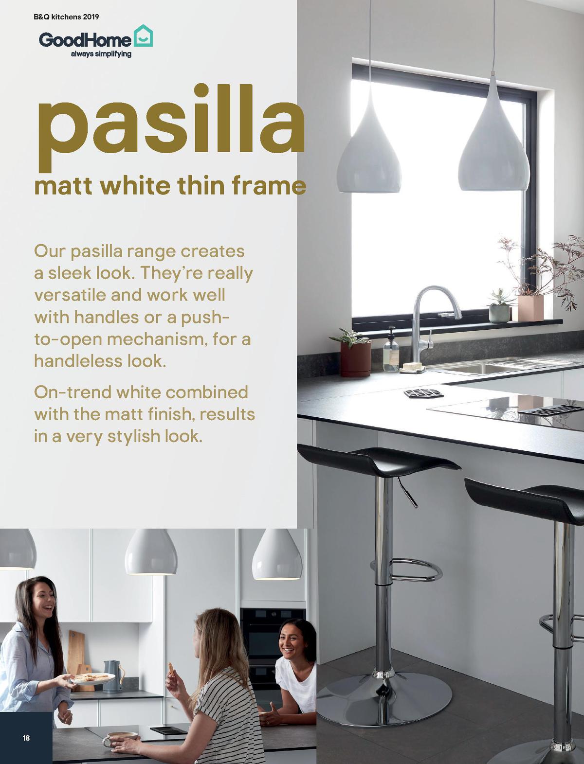 B&Q Offers from 22 August