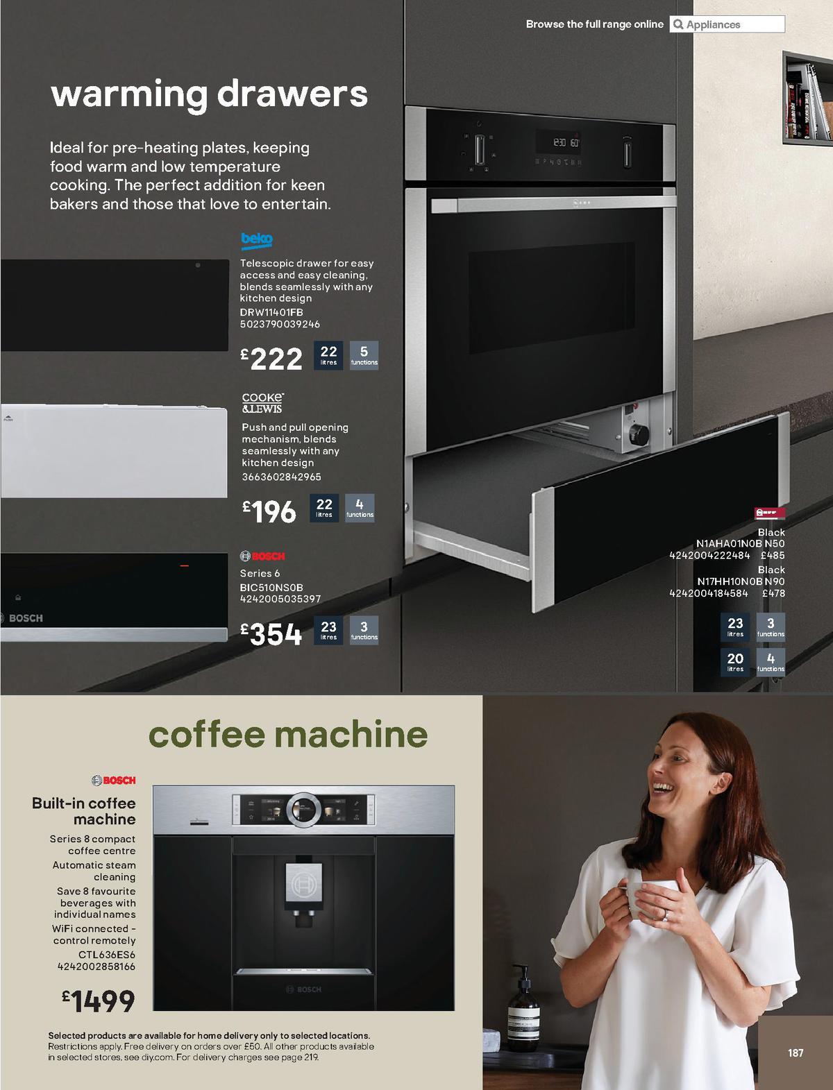 B&Q Offers from 22 August