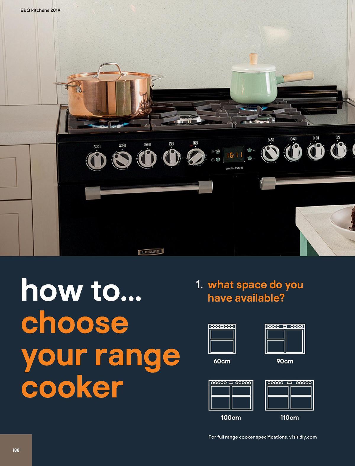 B&Q Offers from 22 August