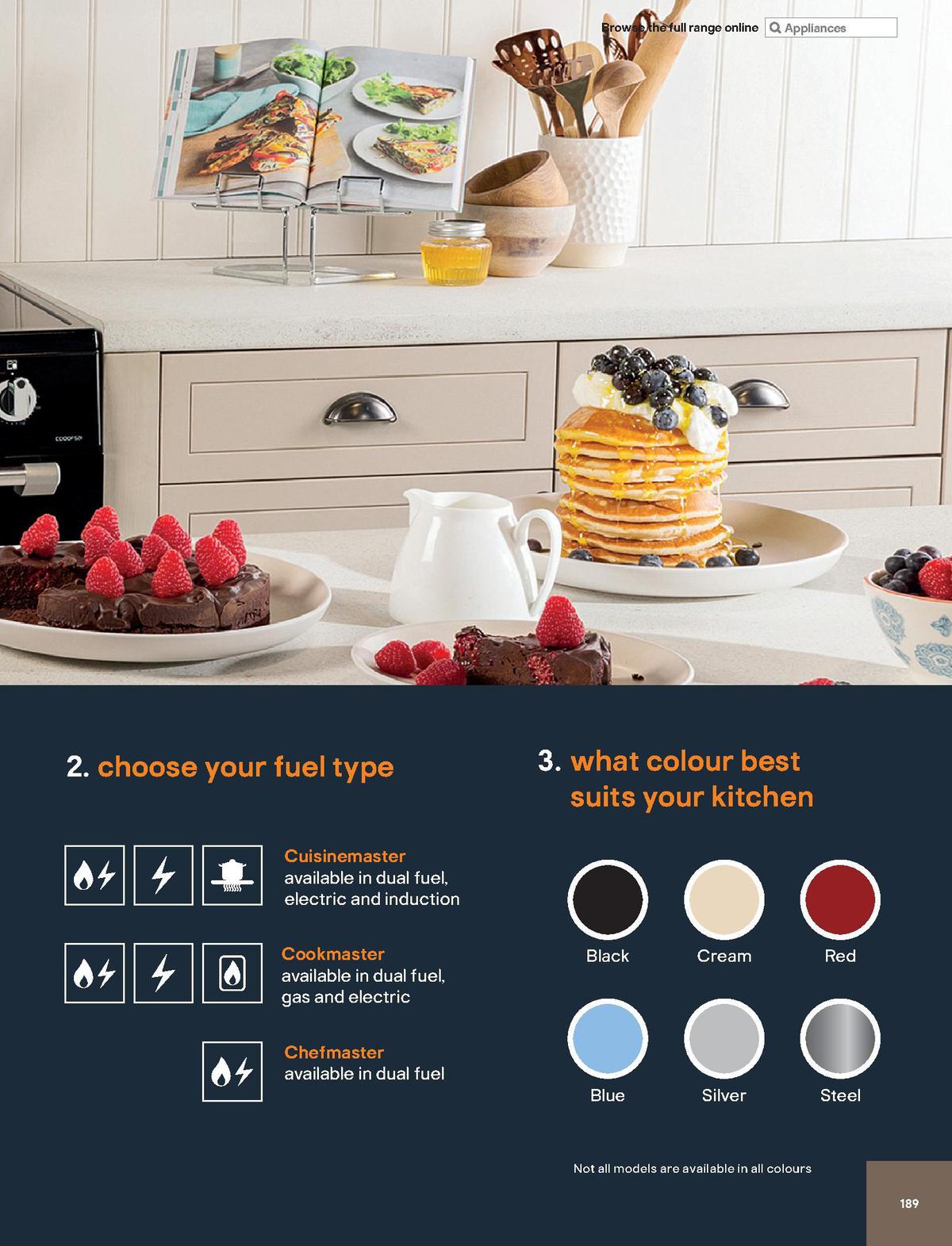 B&Q Offers from 22 August