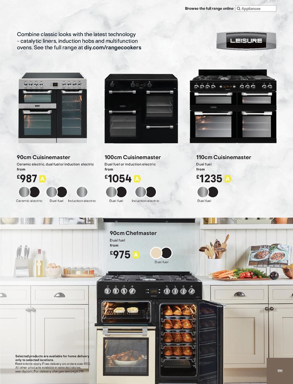 B&Q Offers from 22 August