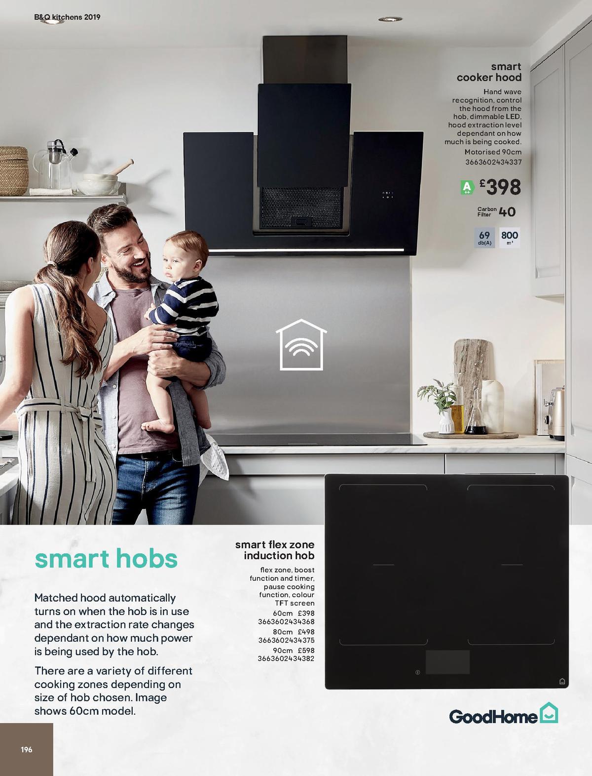 B&Q Offers from 22 August