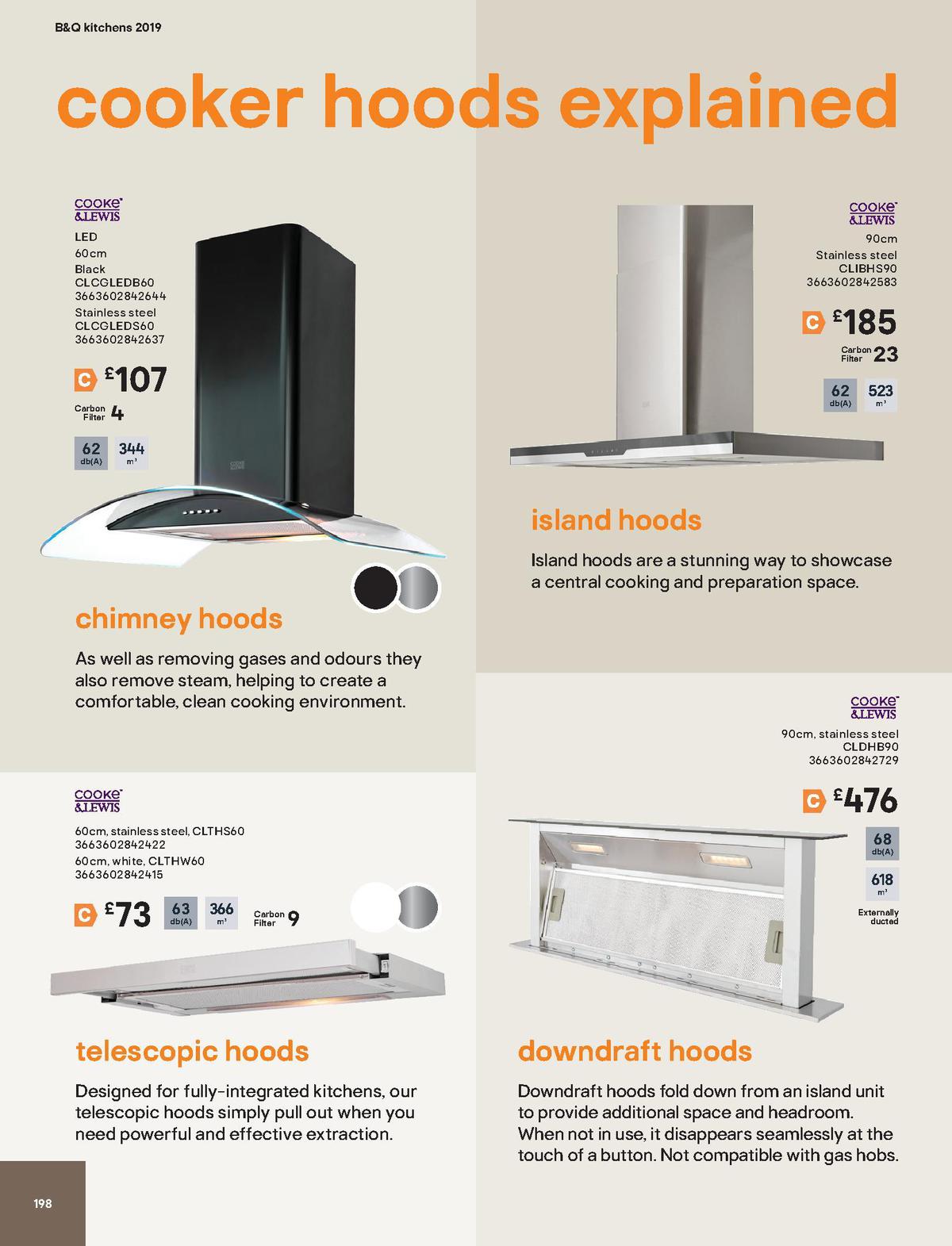 B&Q Offers from 22 August