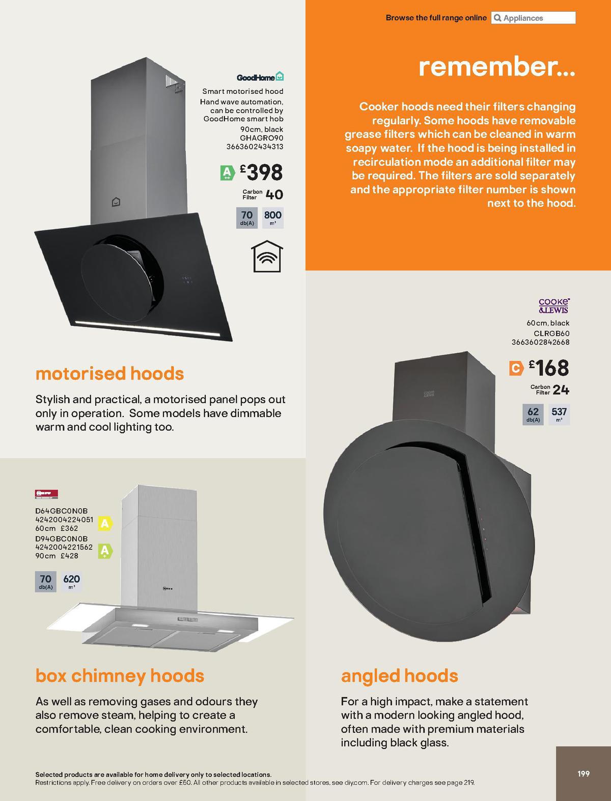 B&Q Offers from 22 August