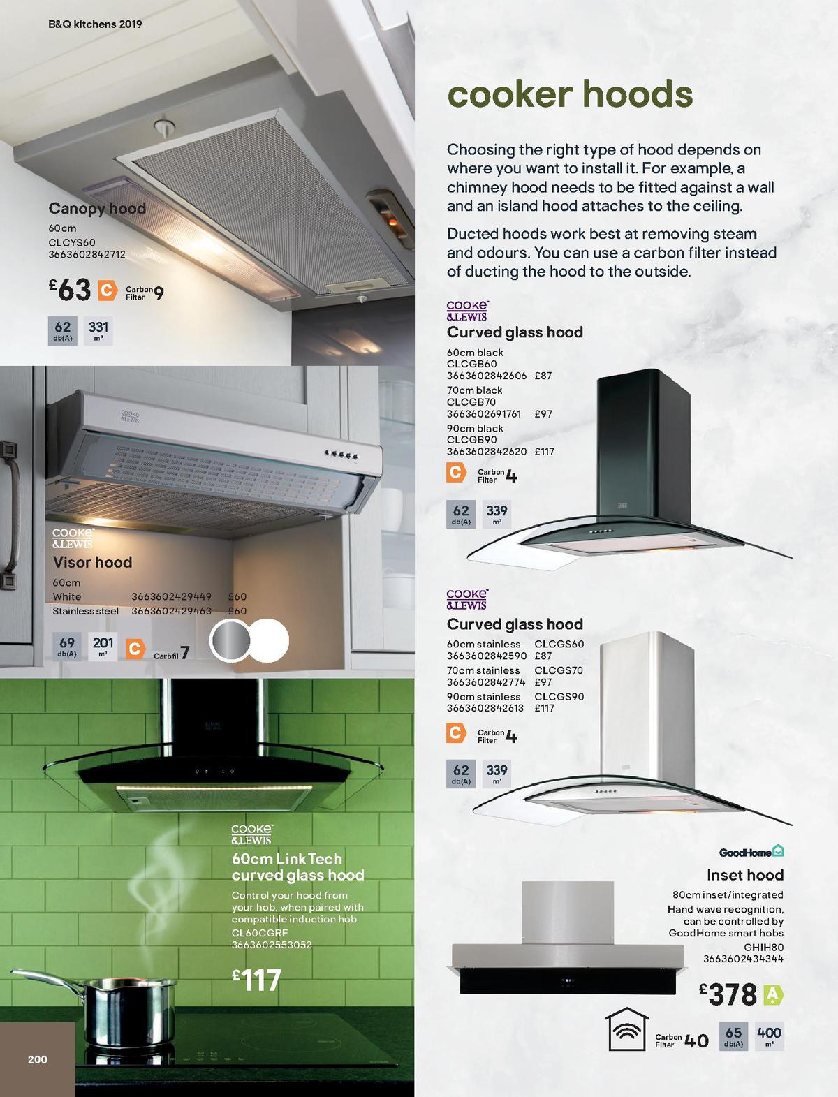 B&Q Offers from 22 August